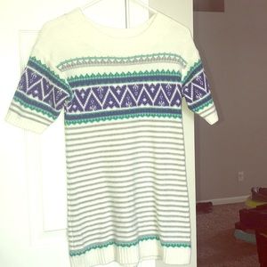Old Navy Spring/Fall Sweater